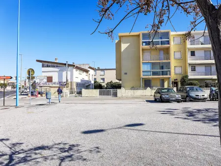 Montreuil, Appartement 4 personnes à Narbonne Plage - Photo 17