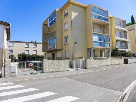 Montreuil, Appartement 4 personnes à Narbonne Plage - Photo 18