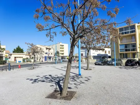 Montreuil, Appartement 4 personnes à Narbonne Plage - Photo 19