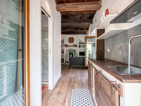 Il Gianlupo Grigio, Chalet 2 personnes à Bognanco - Photo 9