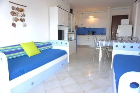 Holiday 18A, Appartement à Porto Santa Margherita - Photo 1