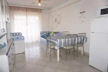 Holiday 18A, Appartement à Porto Santa Margherita - Photo 2