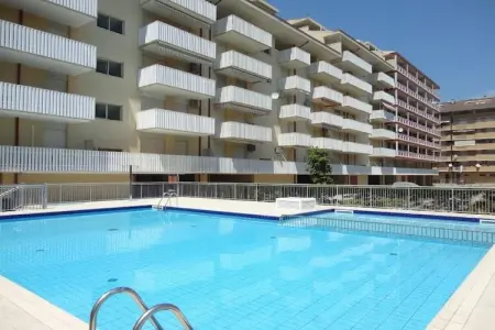 Holiday 18A, Appartement à Porto Santa Margherita - Photo 5