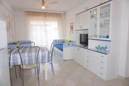 Holiday 18A, Appartement à Porto Santa Margherita - Photo 6