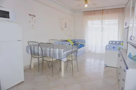 Holiday 18A, Appartement à Porto Santa Margherita - Photo 7