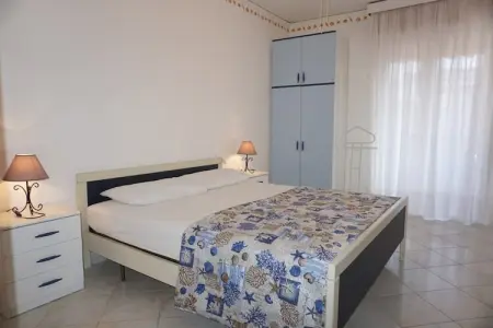 Holiday 18A, Appartement à Porto Santa Margherita - Photo 9