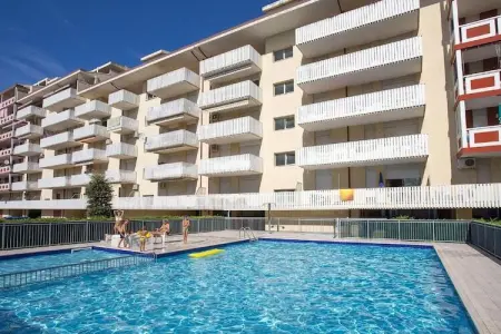 Holiday 18A, Appartement à Porto Santa Margherita - Photo 18