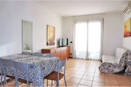 Ginepri C 11, Appartement relaxant à Caorle pour 7 personnes - Photo 1