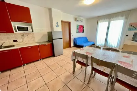 Ginepri C 11, Appartement relaxant à Caorle pour 7 personnes - Photo 3