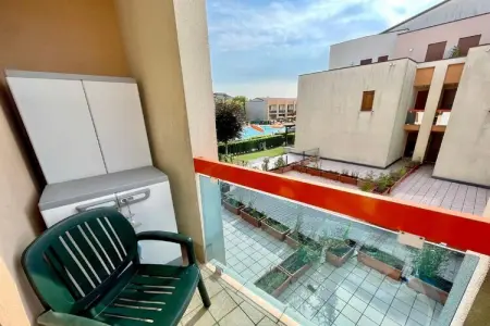 Ginepri C 11, Appartement relaxant à Caorle pour 7 personnes - Photo 5
