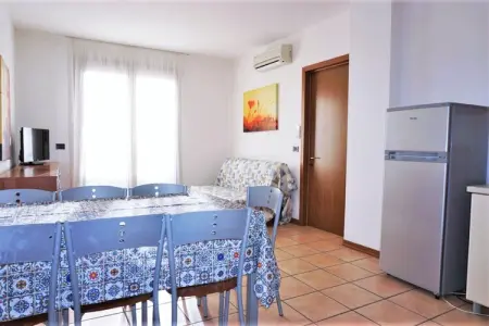 Ginepri C 11, Appartement relaxant à Caorle pour 7 personnes - Photo 9