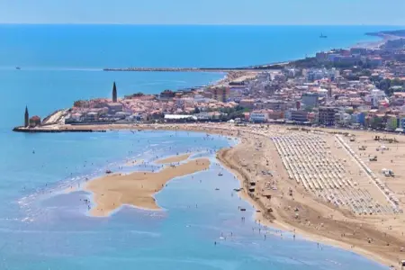 Ginepri C 11, Appartement relaxant à Caorle pour 7 personnes - Photo 12