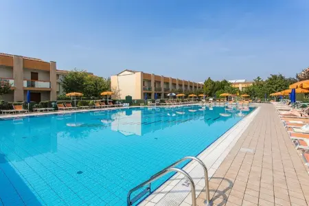 Ginepri C 11, Appartement relaxant à Caorle pour 7 personnes - Photo 24