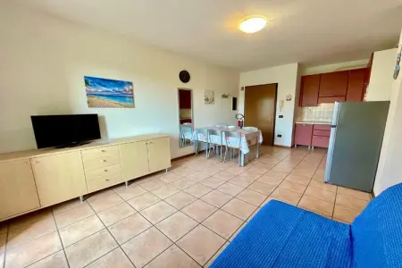 Ginepri C 11, Appartement relaxant à Caorle pour 7 personnes - Photo 28