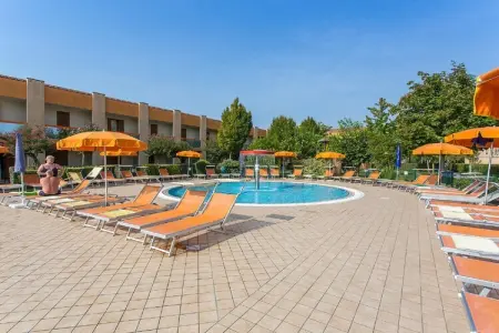 Ginepri C 11, Appartement relaxant à Caorle pour 7 personnes - Photo 31