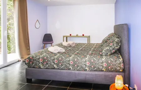 Maison 14 personnes à Suze La Rousse - Photo 30