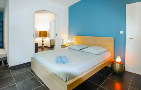 Maison 14 personnes à Suze La Rousse - Photo 32