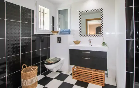 Maison 14 personnes à Suze La Rousse - Photo 39