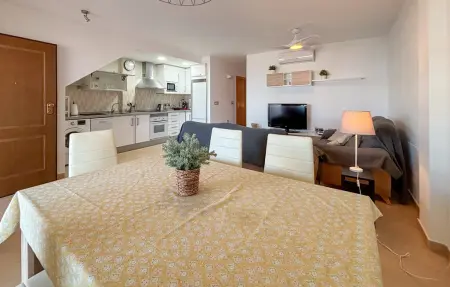 Maison 4 personnes à Cartagena - Photo 1