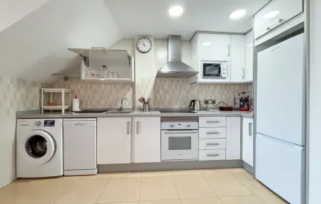 Maison 4 personnes à Cartagena - Photo 2