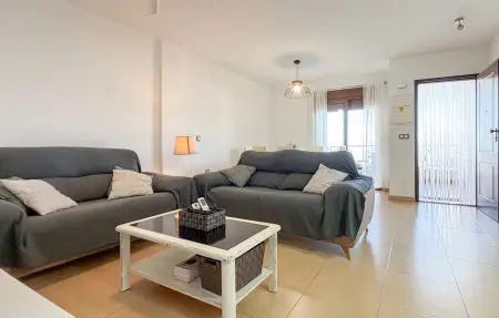 Maison 4 personnes à Cartagena - Photo 3