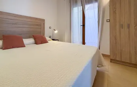 Maison 4 personnes à Cartagena - Photo 4