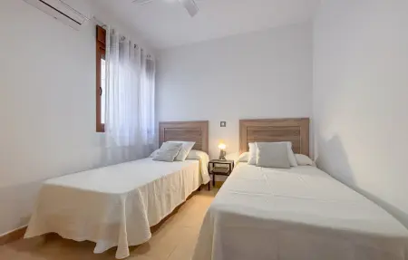 Maison 4 personnes à Cartagena - Photo 5