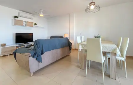 Maison 4 personnes à Cartagena - Photo 11