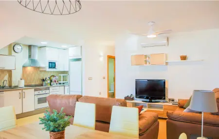 Maison 4 personnes à Cartagena - Photo 12