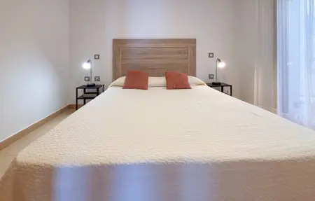 Maison 4 personnes à Cartagena - Photo 13