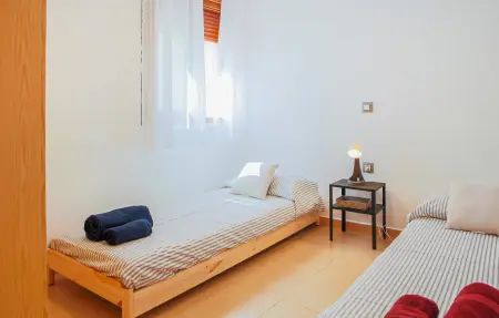 Maison 4 personnes à Cartagena - Photo 14