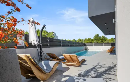 Maison 8 personnes à Vodice - Photo 1