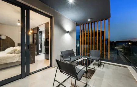 Maison 8 personnes à Vodice - Photo 2