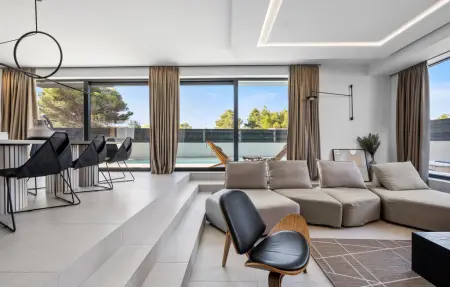 Maison 8 personnes à Vodice - Photo 4