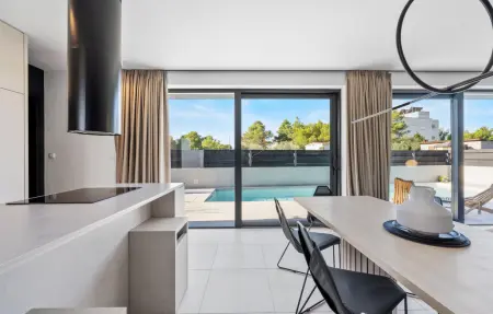 Maison 8 personnes à Vodice - Photo 7