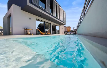 Maison 8 personnes à Vodice - Photo 9