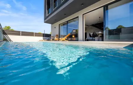 Maison 8 personnes à Vodice - Photo 10