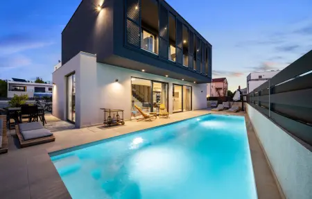 Maison 8 personnes à Vodice - Photo 11