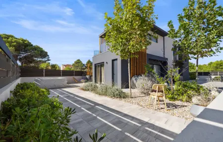 Maison 8 personnes à Vodice - Photo 15