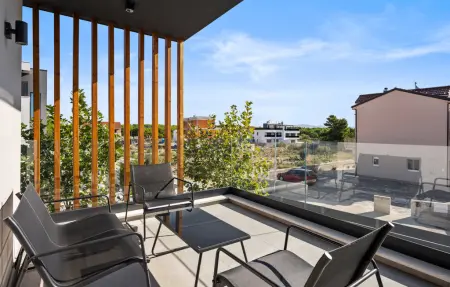 Maison 8 personnes à Vodice - Photo 16