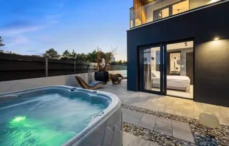 Maison 8 personnes à Vodice - Photo 20