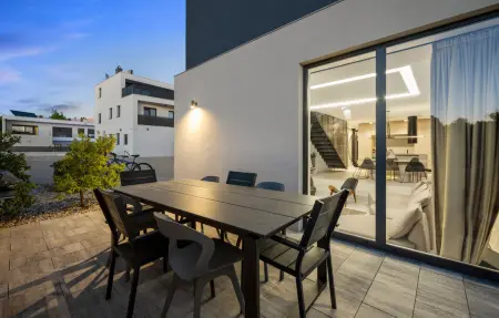 Maison 8 personnes à Vodice - Photo 21