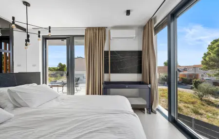 Maison 8 personnes à Vodice - Photo 32