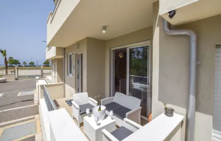 Maison 6 personnes à Nocera Terinese - Photo 1