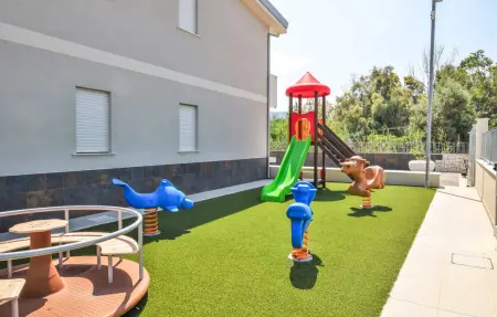 Maison 6 personnes à Nocera Terinese - Photo 4