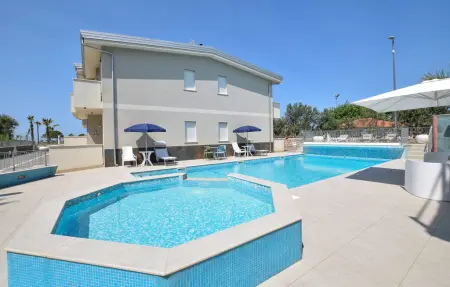Maison 6 personnes à Nocera Terinese - Photo 7