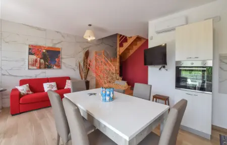 Maison 6 personnes à Nocera Terinese - Photo 11