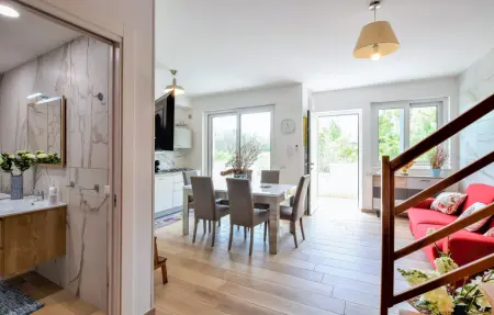 Maison 6 personnes à Nocera Terinese - Photo 12