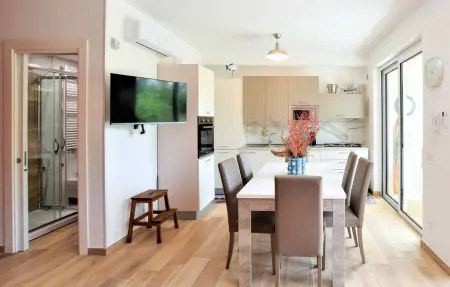 Maison 6 personnes à Nocera Terinese - Photo 14