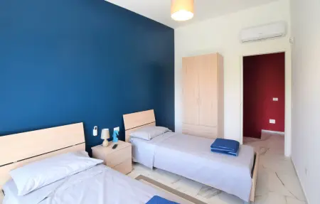 Maison 6 personnes à Nocera Terinese - Photo 18